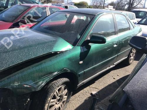 Left mirror AUDI A4 B5 (8D2) 1.9 TDI | BP22098146C26 