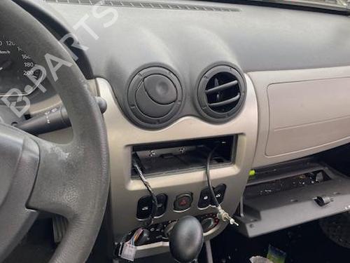Climate control DACIA SANDERO 1.5 dCi | BP20916530I5  - Image 17
