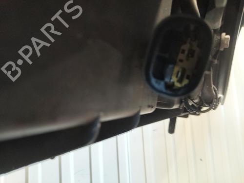 Used Front slam panel Front slam panel 38540998 38540998