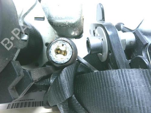 Used Front right seatbelt Front right seatbelt CITROËN C4 I (LC_) 1.6 HDi (109 hp) 20911087 20911087