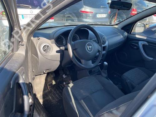 Electronic module DACIA DUSTER (HS_) 1.5 dCi | BP37187197M83 - Image 10
