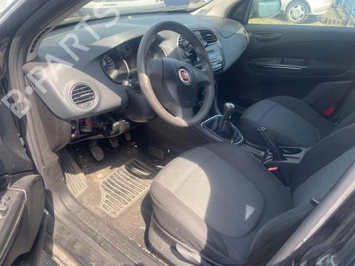 Left front window switch FIAT BRAVO II (198_) 1.6 D Multijet (198AXH1B) | BP24401463I27  - Image 15