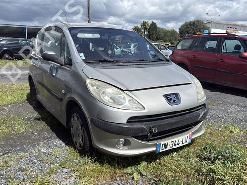 Fælk PEUGEOT 1007 (KM_) 1.4 HDi | BP33948042C45 - Image 11