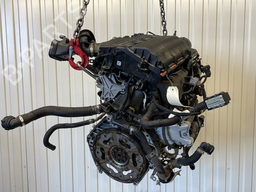 Engine JEEP COMPASS (MP, M6, MV, M7) 1.3 Hybrid 4x4 | BP30162288M1