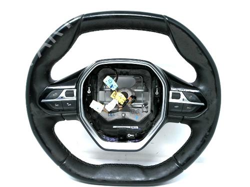 Used Steering wheel PEUGEOT 3008 II SUV (MC_, MR_, MJ_, M4_) 1.2 THP/ PureTech 130 (MRHNSM, MRHNSU, MRHNSJ, MRHNYW,... (131 hp) 29071745