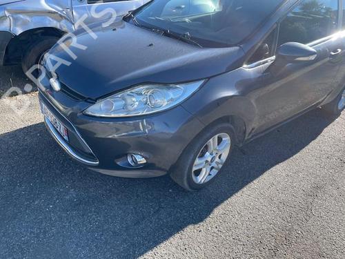 Front left window mechanism FORD FIESTA VI (CB1, CCN) 1.4 TDCi | BP20914702C22 