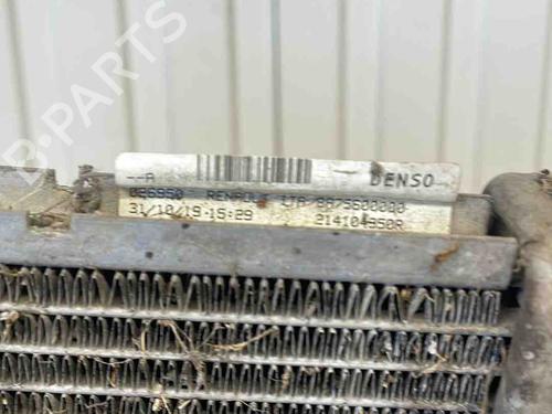 Water radiator RENAULT ZOE (BFM_) | BP36100149M31 - Image 5