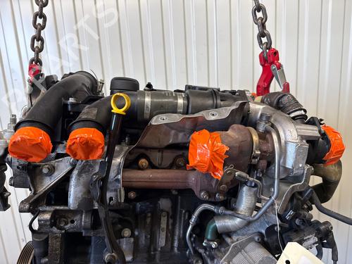 Engine FORD FIESTA VII (HJ, HF) 1.5 TDCi | BP38475810M1 - Image 5
