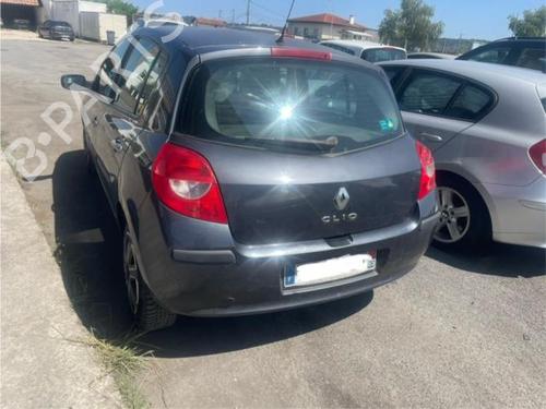 Electronic module RENAULT CLIO III (BR0/1, CR0/1) 1.5 dCi (BR17, CR17) | BP37187217M83 - Image 7