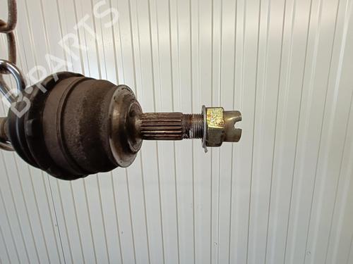 Used Right front driveshaft Right front driveshaft 22099893 22099893