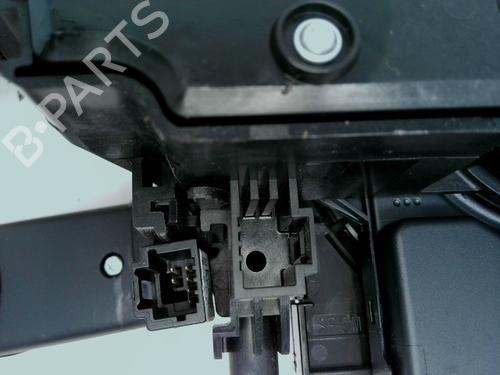 Steering column stalk RENAULT CLIO V (B7_) 1.5 Blue dCi 100 (B7AD) | BP30787661I23 