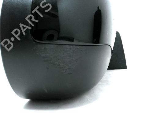 Right mirror RENAULT CLIO III (BR0/1, CR0/1) 1.5 dCi (C/BR0G, C/BR1G) | BP31972589C27