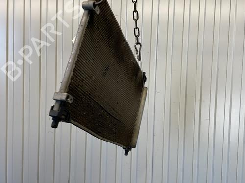 AC radiator TOYOTA YARIS (_P13_) 1.5 Hybrid (NHP130_, NHP130) | BP29599972M32