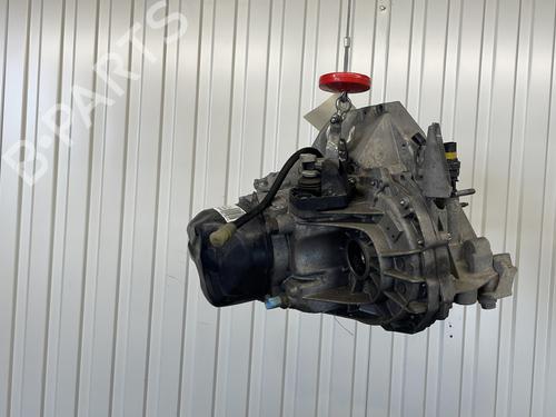 Used Gearbox Gearbox RENAULT CLIO II (BB_, CB_) 1.5 dCi (B/CB3M) (64 hp) 20932748 20932748