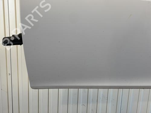 Left front door CHEVROLET CRUZE (J300) 2.0 CDI | BP26618912C2 