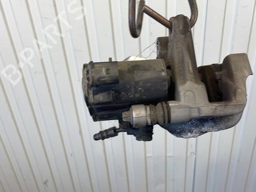Used Right rear brake caliper Right rear brake caliper MERCEDES-BENZ A-CLASS Saloon (V177) [2018-2026] 33432566 33432566