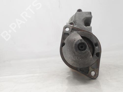 Used Starter MERCEDES-BENZ A-CLASS (W169) A 180 CDI (169.007, 169.307) (109 hp) 21595147