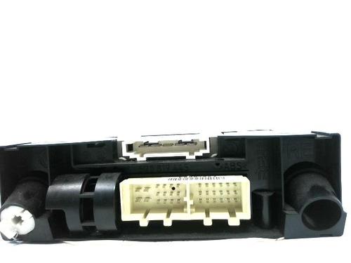 AC Styreenhet / Manøvreringsenhet VW FOX Hatchback (5Z1, 5Z3, 5Z4) 1.2 | BP22099150I5 