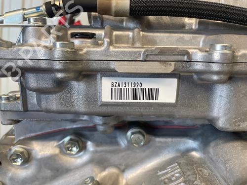 Gearbox CITROËN C5 AIRCROSS (A_) 1.6 Hybrid 225 (A45GFR) | BP37729404M3 - Image 2