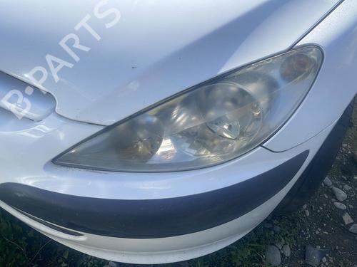 Right front fenders PEUGEOT 307 (3A/C) 2.0 HDi 90 | BP25284098C42 