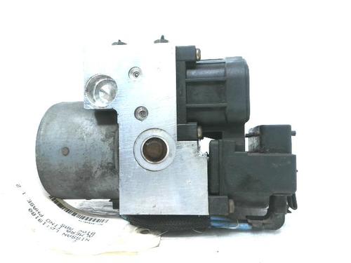 ABS pump NISSAN ALMERA TINO (V10) 2.2 dCi | BP21080715M43 