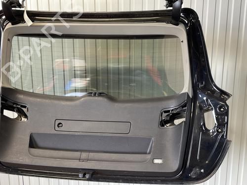 Tailgate AUDI Q5 (8RB) 2.0 TDI quattro | BP27699913C6 