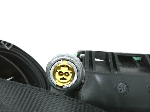 Front left belt tensioner AUDI Q5 (8RB) 2.0 TDI quattro | BP27699925C87 