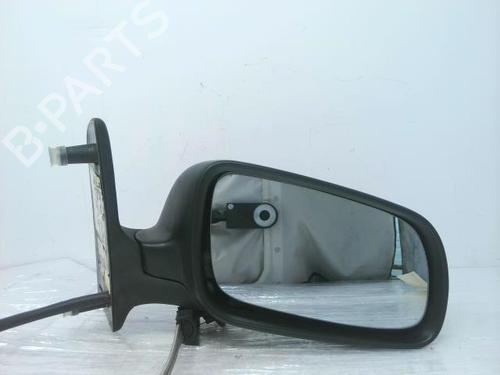 Used Right mirror VW SHARAN (7M8, 7M9, 7M6) 1.9 TDI (115 hp) 20911977
