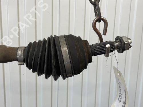Used Left front driveshaft Left front driveshaft 27486363 27486363