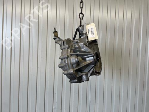 Used Gearbox Gearbox RENAULT ZOE (BFM_) [2012-2026] 36446234 36446234