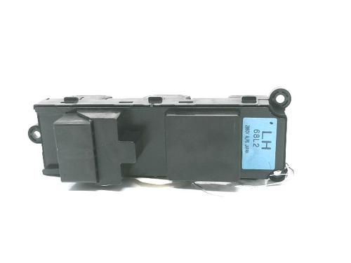 Left front window switch SUZUKI SWIFT IV (FZ, NZ) | BP35993833I27 - Image 2