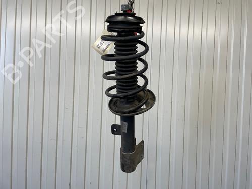 Used Left front shock absorber Left front shock absorber PEUGEOT 308 I (4A_, 4C_) 1.6 16V (120 hp) 34108138 34108138