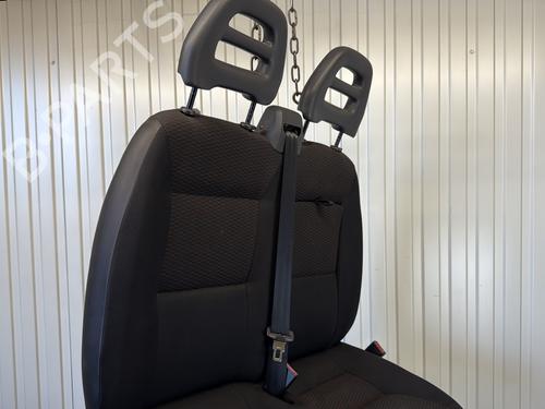Right front seat PEUGEOT BOXER Van 2.2 BlueHDi 165 | BP29188777C16