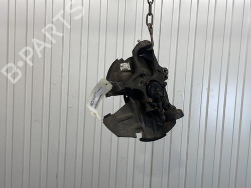Used Left front steering knuckle Left front steering knuckle MAZDA MX-5 III (NC) 2.0 (NC18) (160 hp) 30396852 30396852