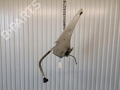Used Windscreen washer tank BMW 1 (E87) 118 d (143 hp) 20912822