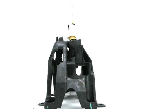 Gear lever RENAULT CLIO V (B7_) 1.5 Blue dCi 100 (B7AD) | BP30787688M90  - Image 5