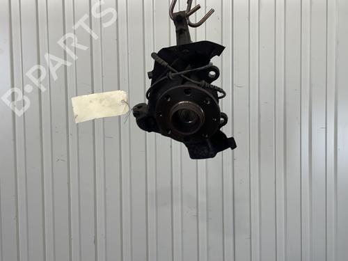 Used Right front steering knuckle FIAT GRANDE PUNTO (199_) 1.3 D Multijet (75 hp) 28965445