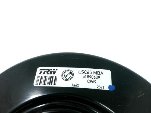Servo brake FORD KA (RU8) 1.3 TDCi | BP25275336M42 - Image 3