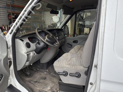 Dashboard RENAULT MASTER II Van (FD) 2.5 dCi 100 (FD0U, FD0V, FD3U, FD3V, FD8U, FD8V) | BP26008337C46  - Image 10