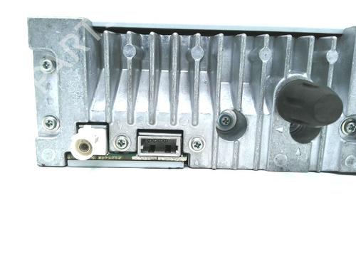 Radio PEUGEOT 208 I (CA_, CC_) 1.4 HDi | BP28965457E6 