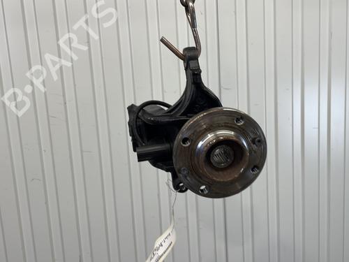 Used Left front steering knuckle CITROËN C3 III (SX) 1.5 BlueHDi 100 (SXYHYP, SXYHTU) (102 hp) 29341663