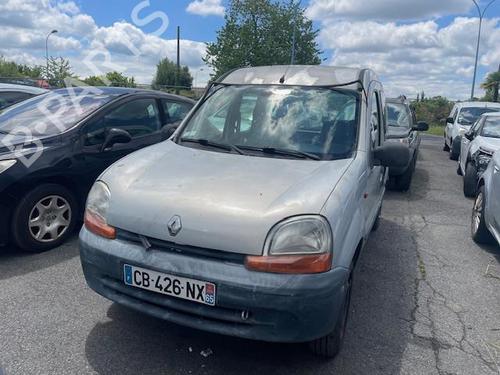 Electronic module RENAULT KANGOO (KC0/1_) D 65 1.9 (KC0E, KC02, KC0J, KC0N) | BP37187209M83 - Image 27