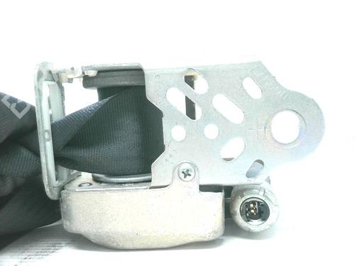 Front right seatbelt SUZUKI SX4 (EY, GY) 1.6 DDIS (RW416D) | BP24330942I25 - Image 2