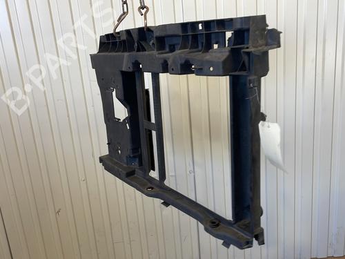 Frontplade/Frontkurv Frontplade/Frontkurv CITROËN DS3 (SA_) 1.6 VTi 120 (120 hp) 32990974 32990974