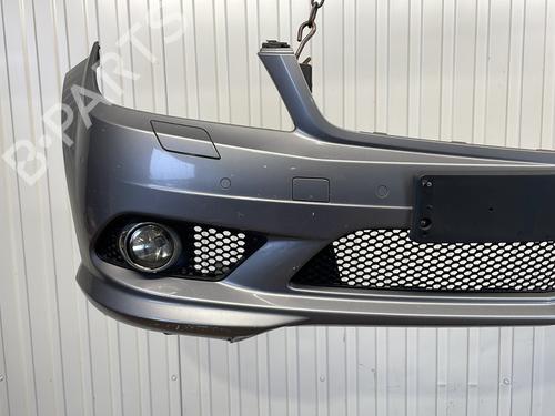 Front bumper MERCEDES-BENZ C-CLASS T-Model (S204) C 250 CDI (204.203) | BP30178527C7