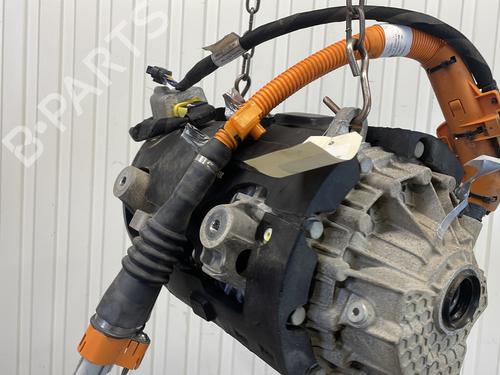 Used Rear differential Rear differential JEEP COMPASS (MP, M6, MV, M7) 1.3 Hybrid 4x4 (240 hp) 36416744 36416744