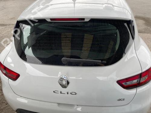 Left front window switch RENAULT CLIO IV (BH_) 1.5 dCi 75 | BP33274239I27  - Image 16