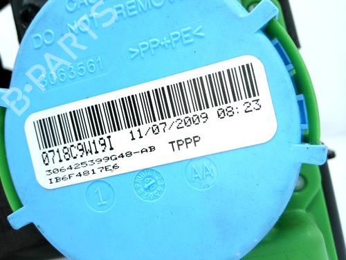 front-left-seatbelt-audi-q5-8rb-2008-2009-2010-2011-2012-2013-2014-2015-2016-2017-2018-2019-27699925 main image