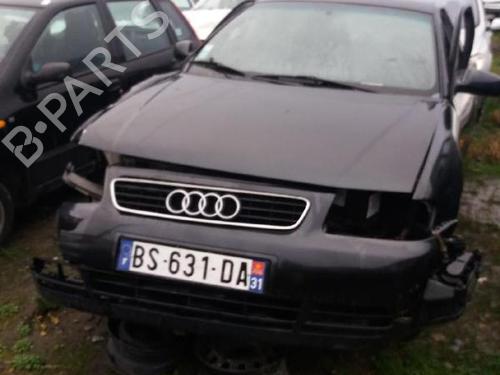 Right mirror AUDI A3 (8L1) 1.9 TDI | BP22098078C27 