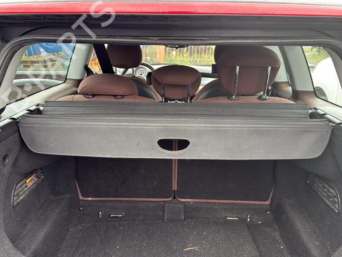 Front left panel MINI MINI CLUBMAN (R55) Cooper | BP26396888C58  - Image 5